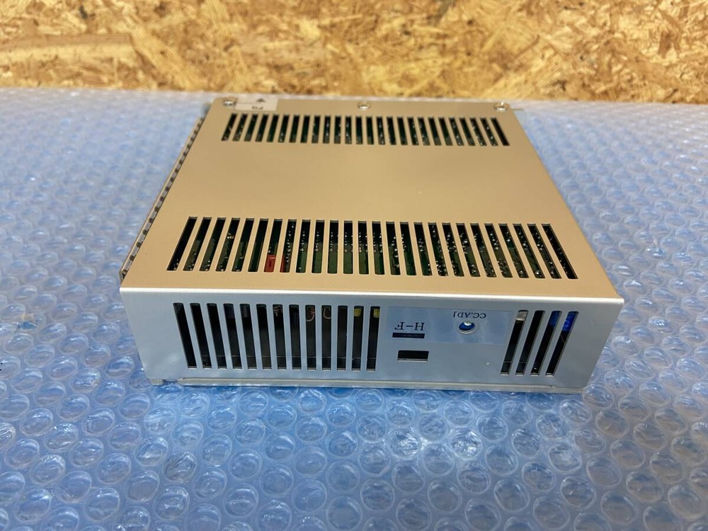 MYCOM UPS50-010 Stepping motor driver