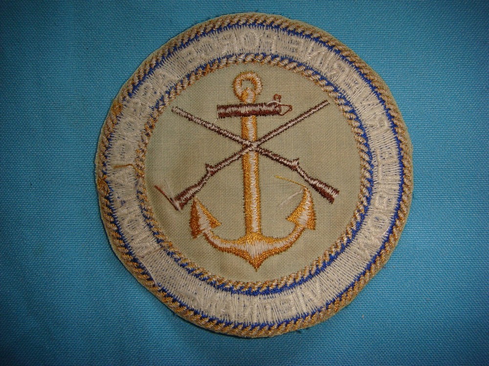 VIETNAM PATCH US MOBILE RIVERINE FORCE ASSOCIATION