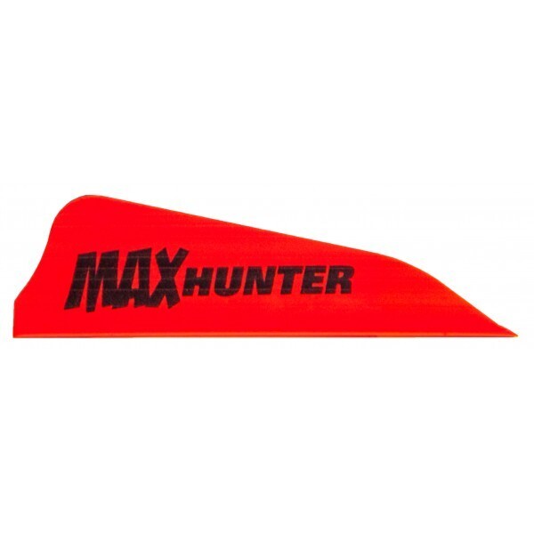 AAE - Max Hunter - Fire Orange - 50pk