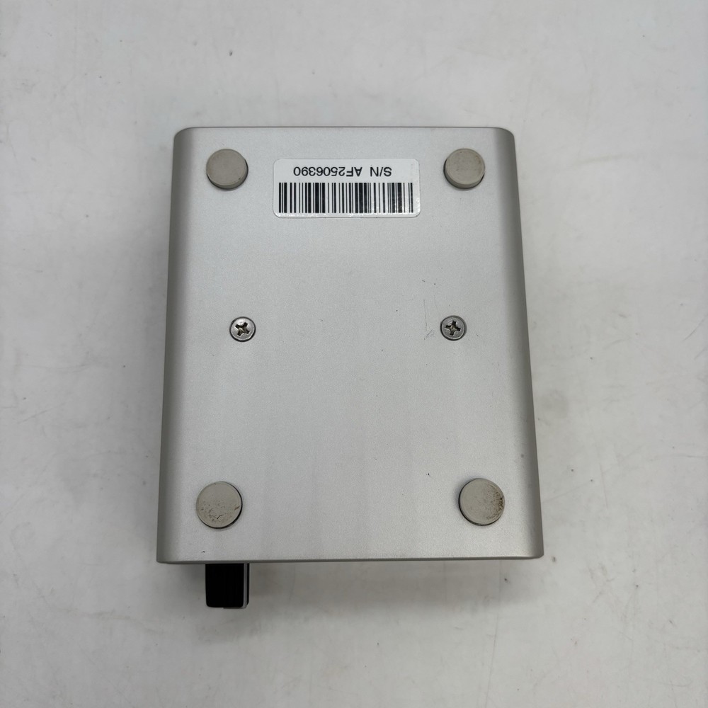 AUDIOFIRE 2 ECHO 4 In 6 Out Firewire Audio Recording No Cords Working
