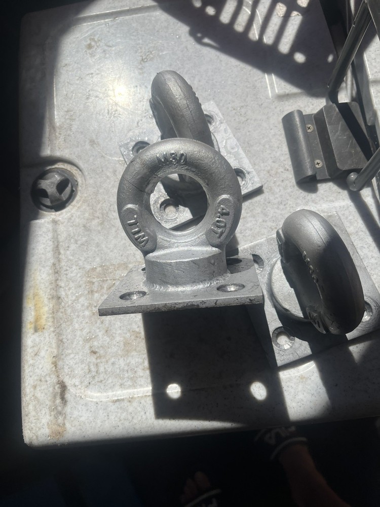 vehicle And Tools Security
