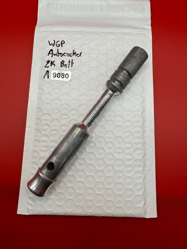 WGP Autococker 2k Bolt