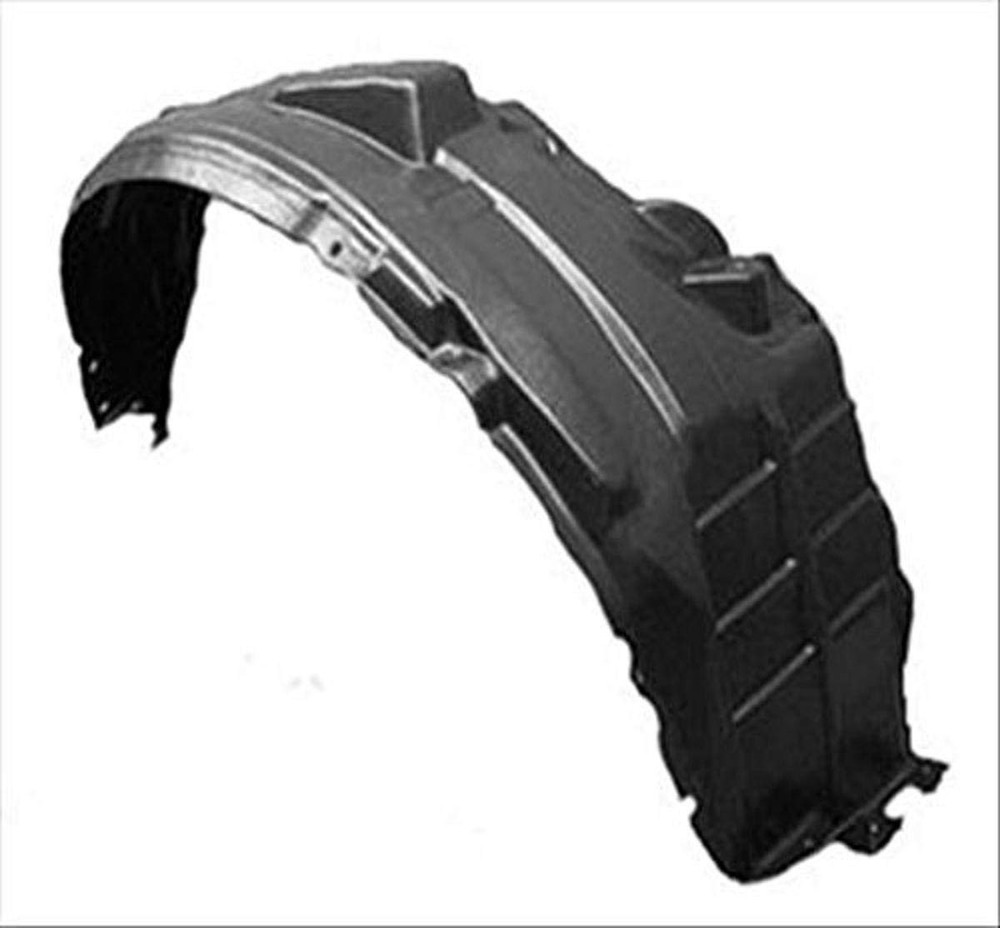 Sherman Replacement Part Compatible with Mitsubishi Outlander Front...