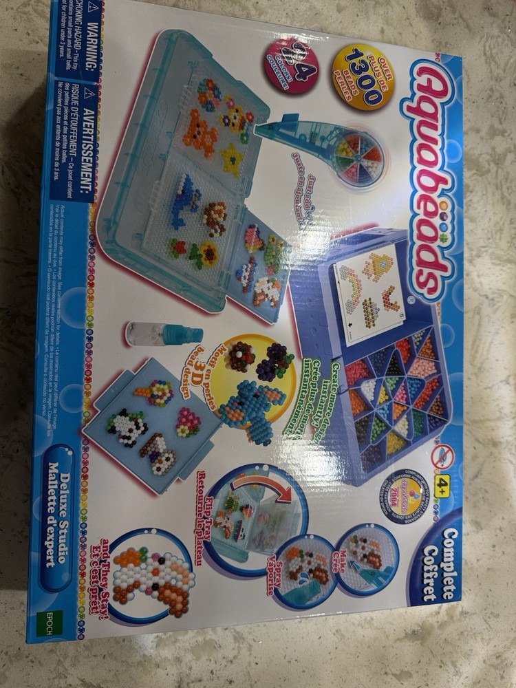 Aquabeads