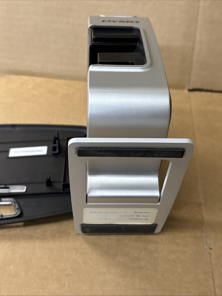 Dymo LabelManager Wireless PnP Label Thermal Printer Electronic Cutter Built-In