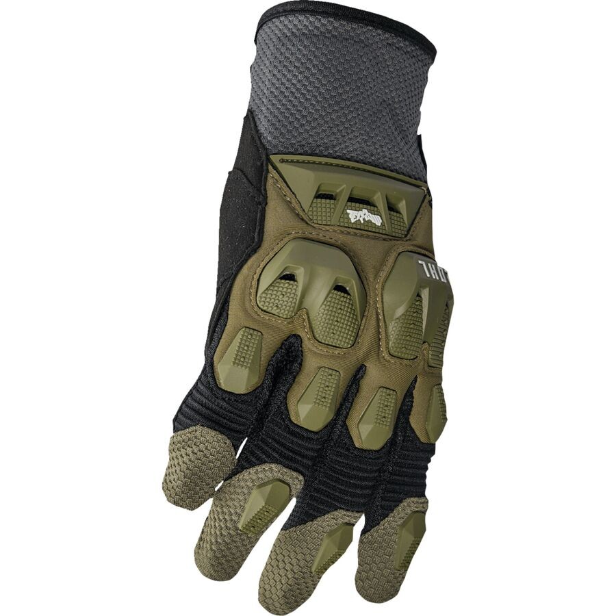 Thor 2025.5 Terrain Gloves