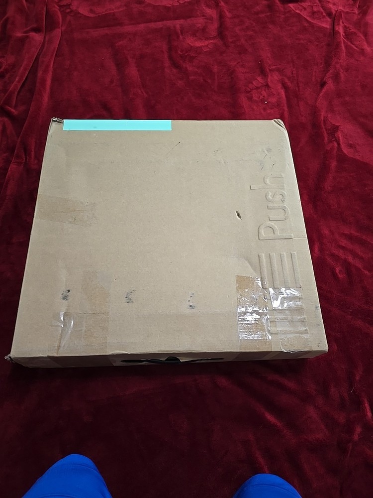 Ableton Push 3 Controller Edition without processor Live Controller