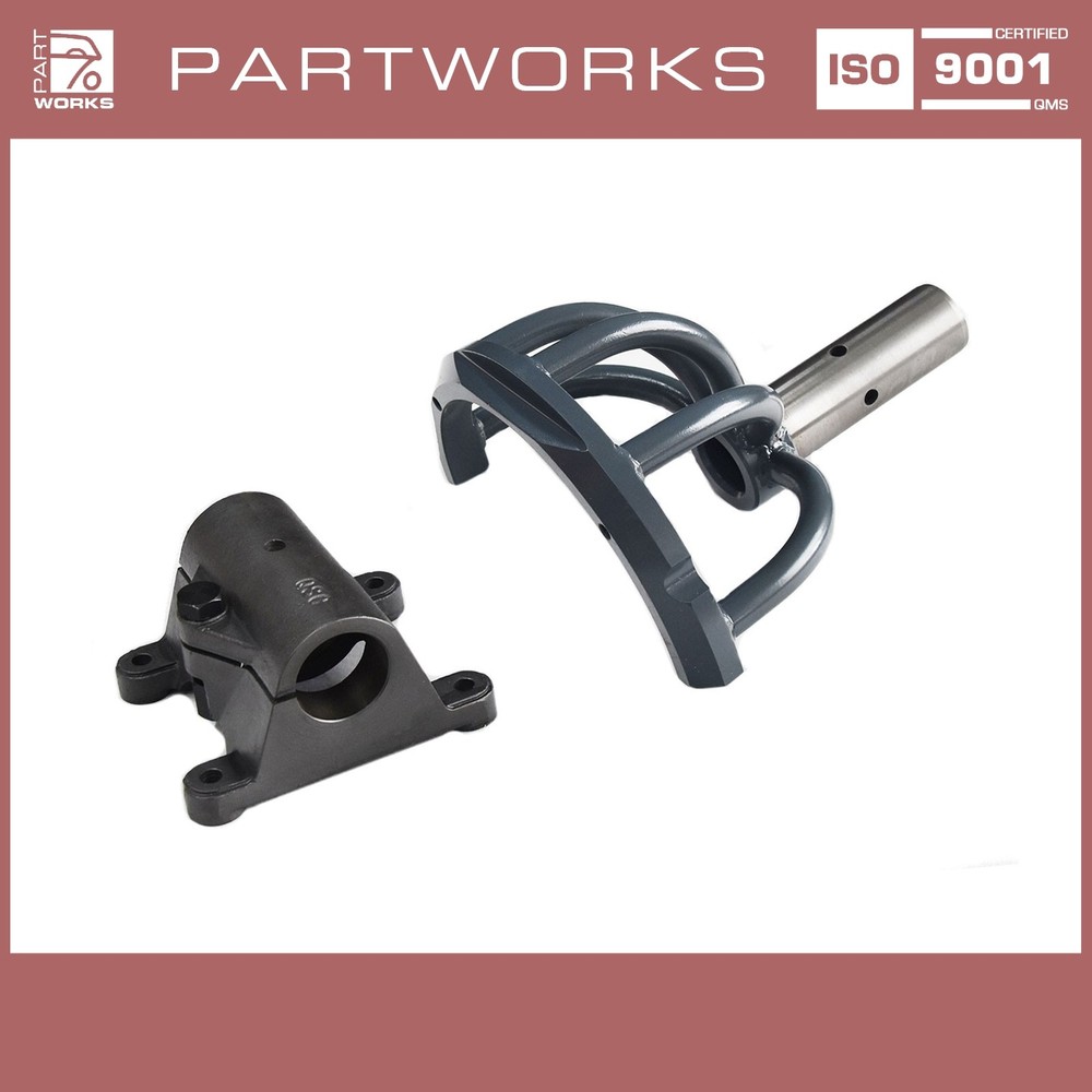 Engine stand + bracket for Porsche 356 911 930 964 996T 997 engine mount workbench