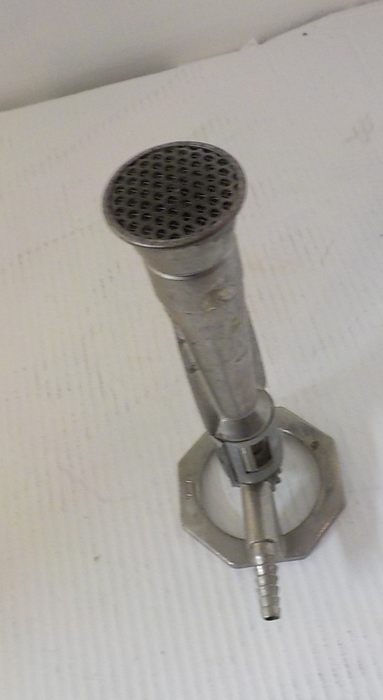 1 - Humbolt Bunson Burners USA