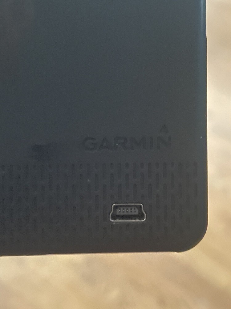 Garmin nüvi 1300