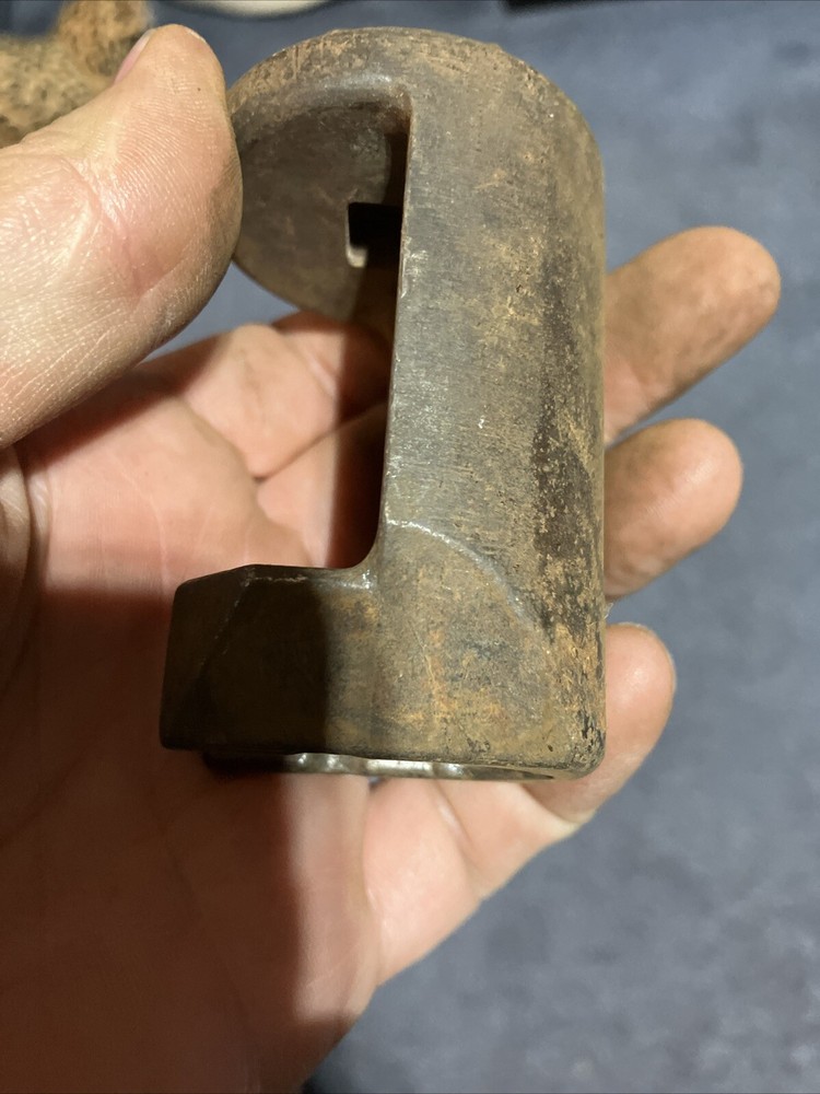 Fire Sprinkler Socket Wrench Central 1122-1/2