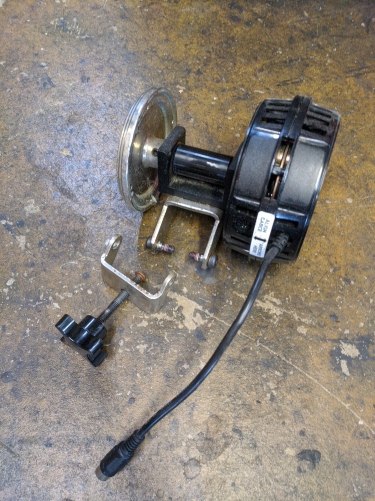 Racermate Computrainer Lab Load Generator