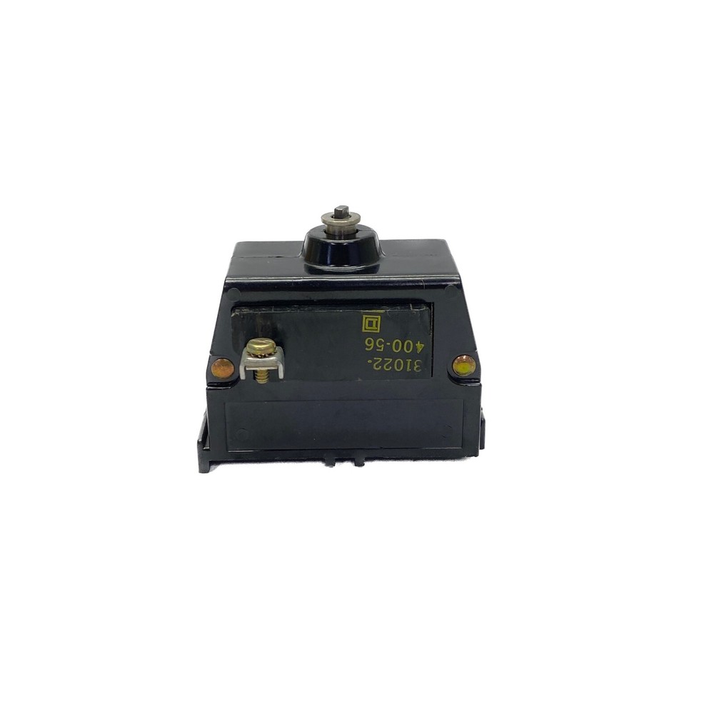 NIB Square D Class 8501 Type GL AC Mechanically Held Attachment 85030