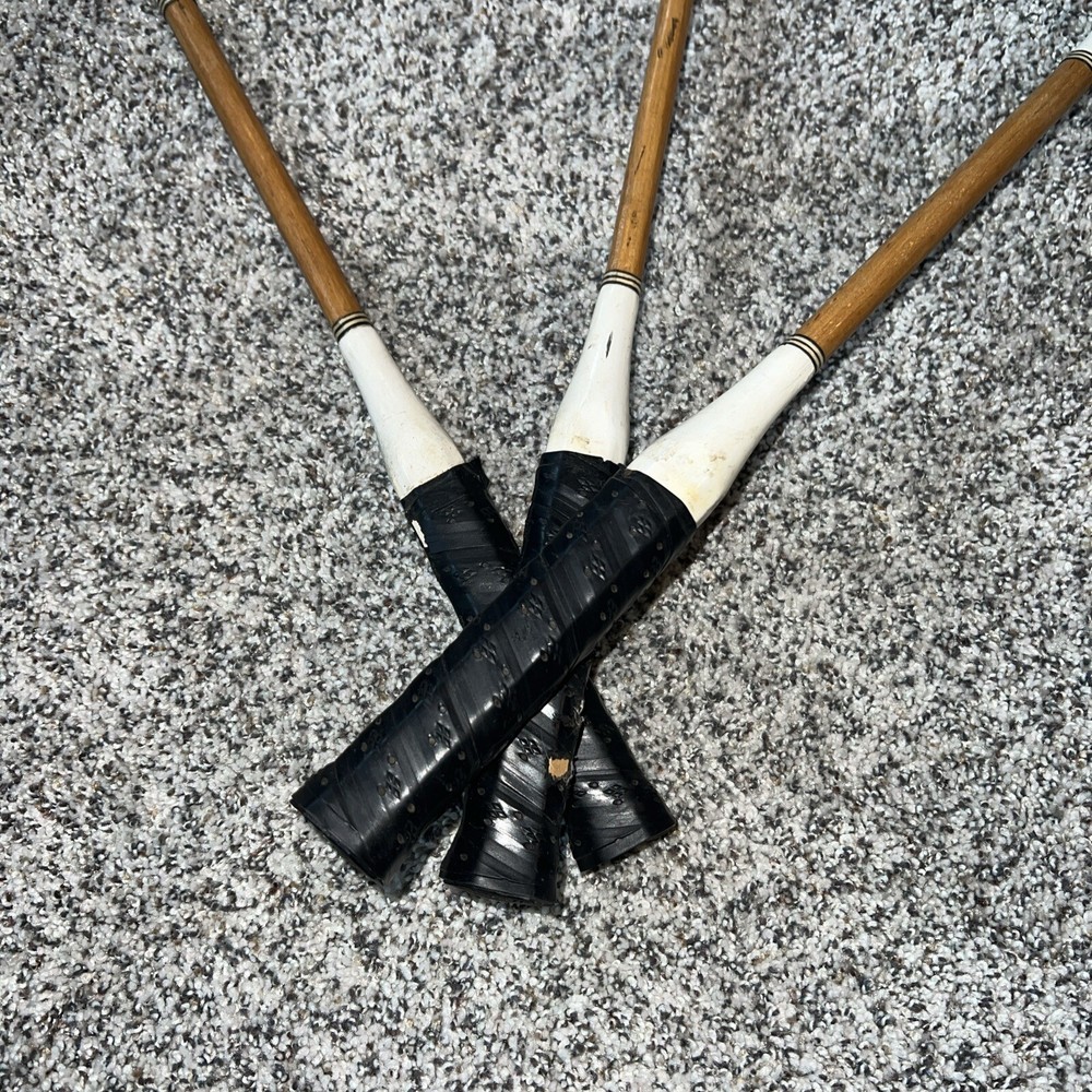 Set If 3 Vintage Rackets. Oradell