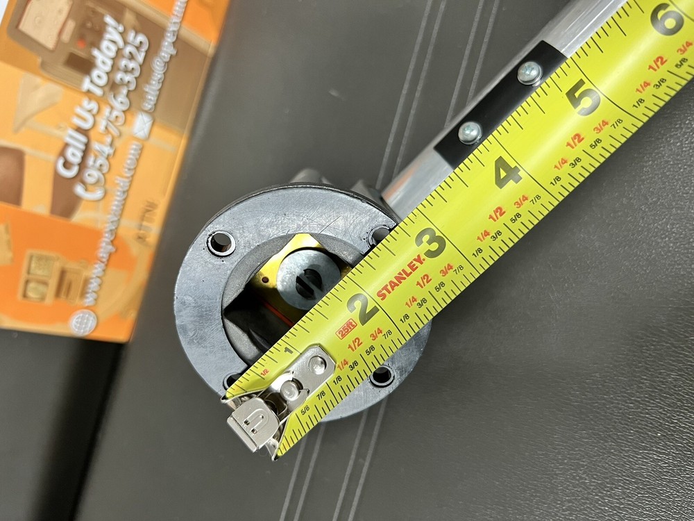 Midmark 419 Back Actuator