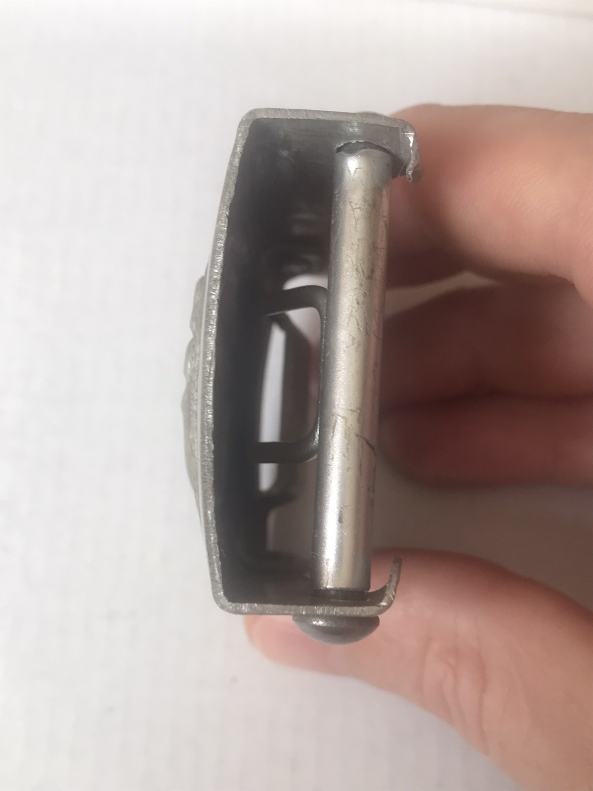 Buckle Germany1939-1945 World War II.