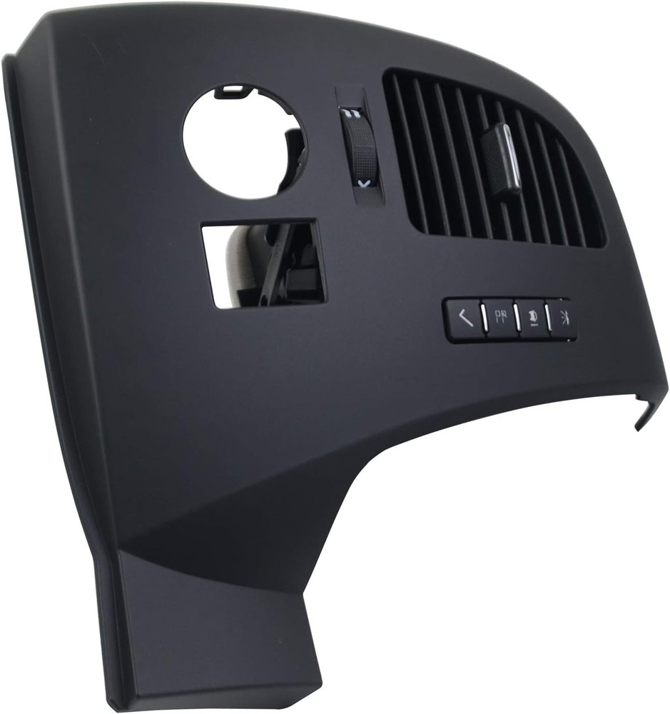 19159438 Driver Information Center Control Panel Air Vent Compatible with Chevro