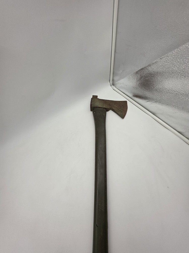 MAX MILITARY MULTIPURPOSE AXE, MADE BY FORREST TOOL