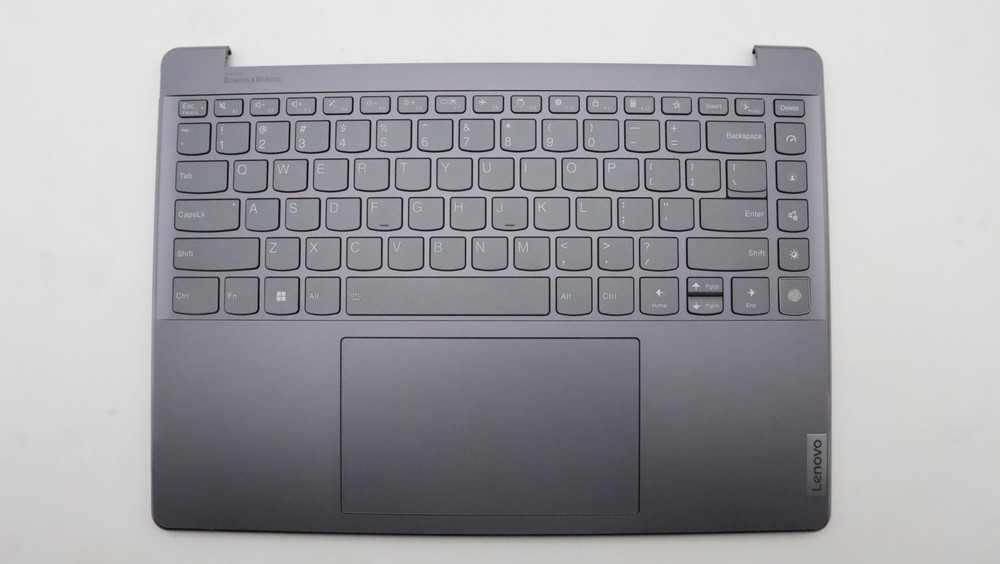 5CB1K62514 Upper Case ASM_ENG L83B1 STGY