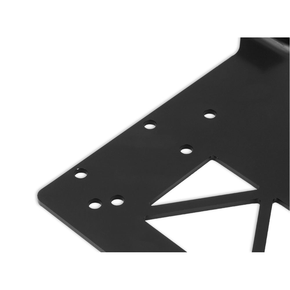 Holley Engine Control Module Bracket 554-157;