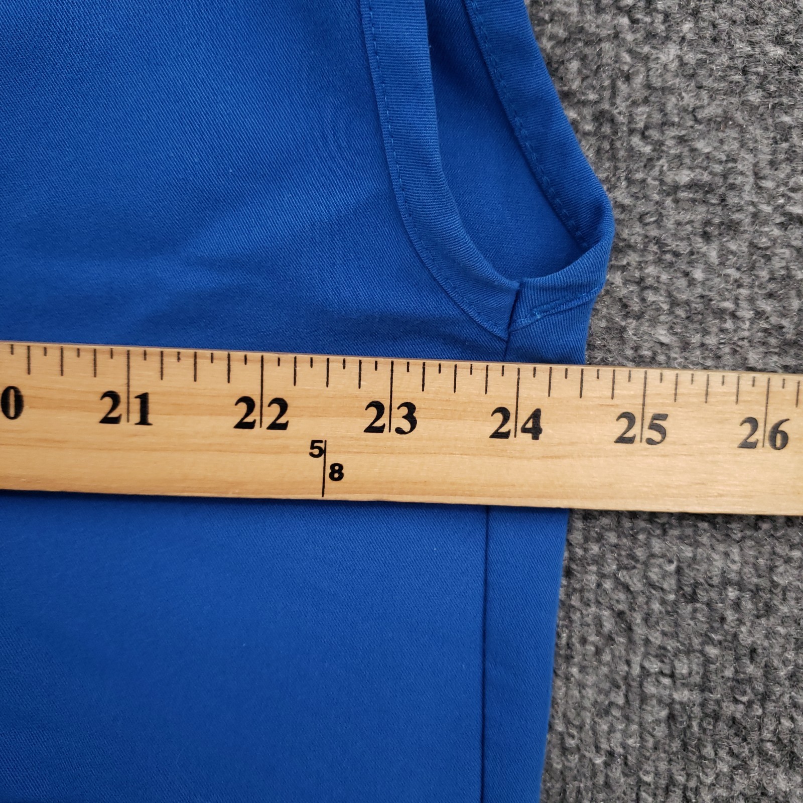 Figs Scrub Uniform Set Womens M Medium Blue Rafaela Jogger Technical Collection