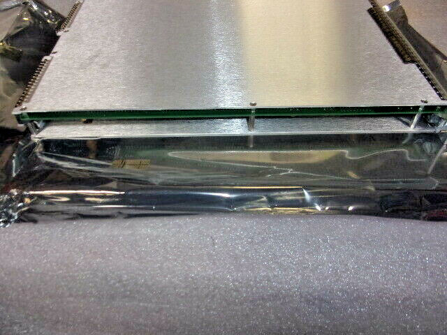 USED WORKING PULL GOOD CONDITION Tektronix VX4802 80 Channel Digital IO Module
