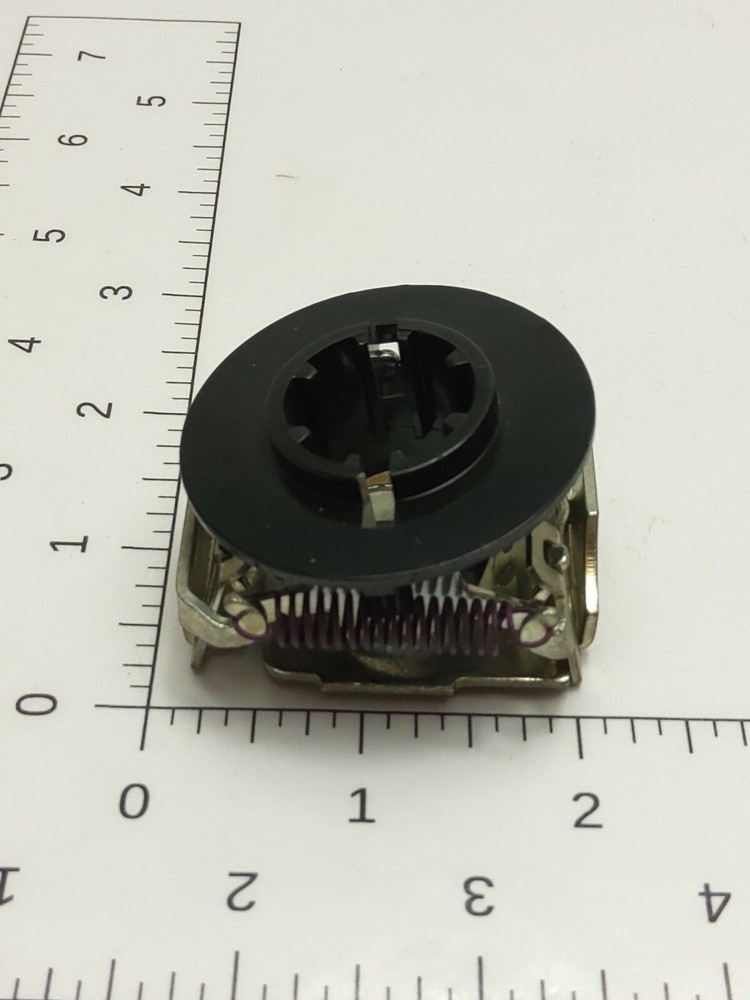 GE Motor Rotating Switch SGE-1114-36 (NIB)