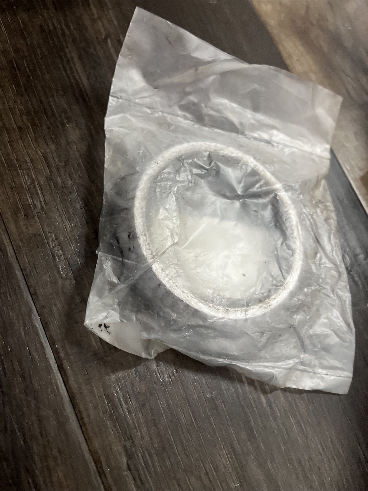 Genuine Nissan Converter & Pipe Seal 20695-ED10E