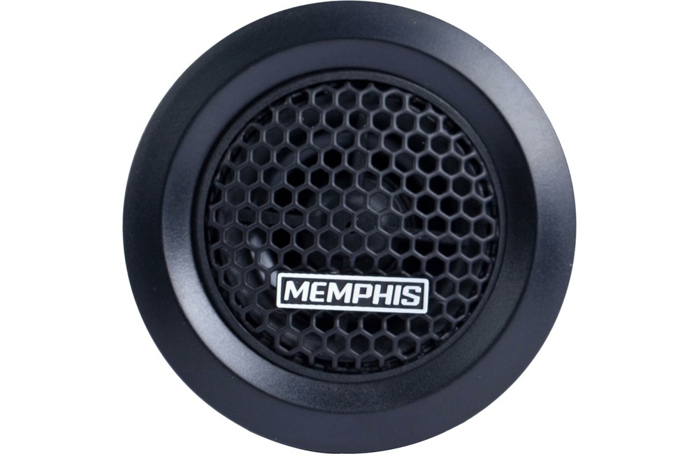 Memphis Audio 6.75" Component Speaker System Set - Open Box *PRX60C