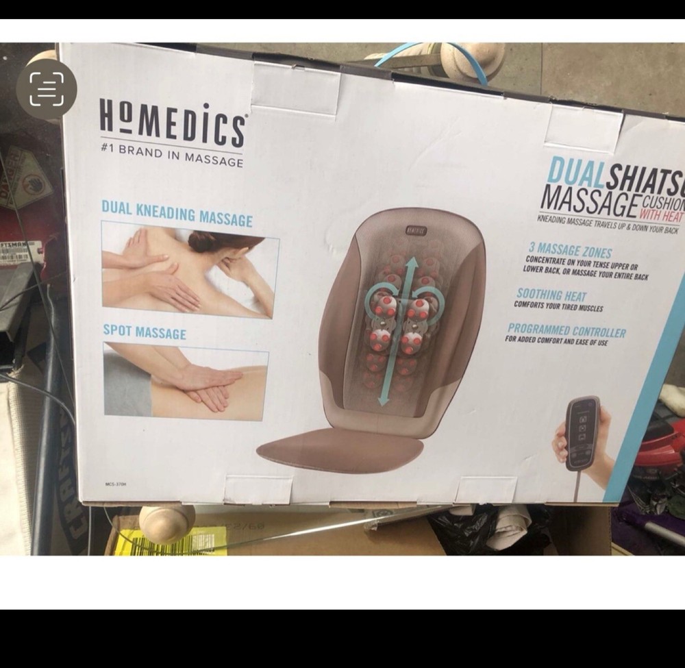 Massage Chair