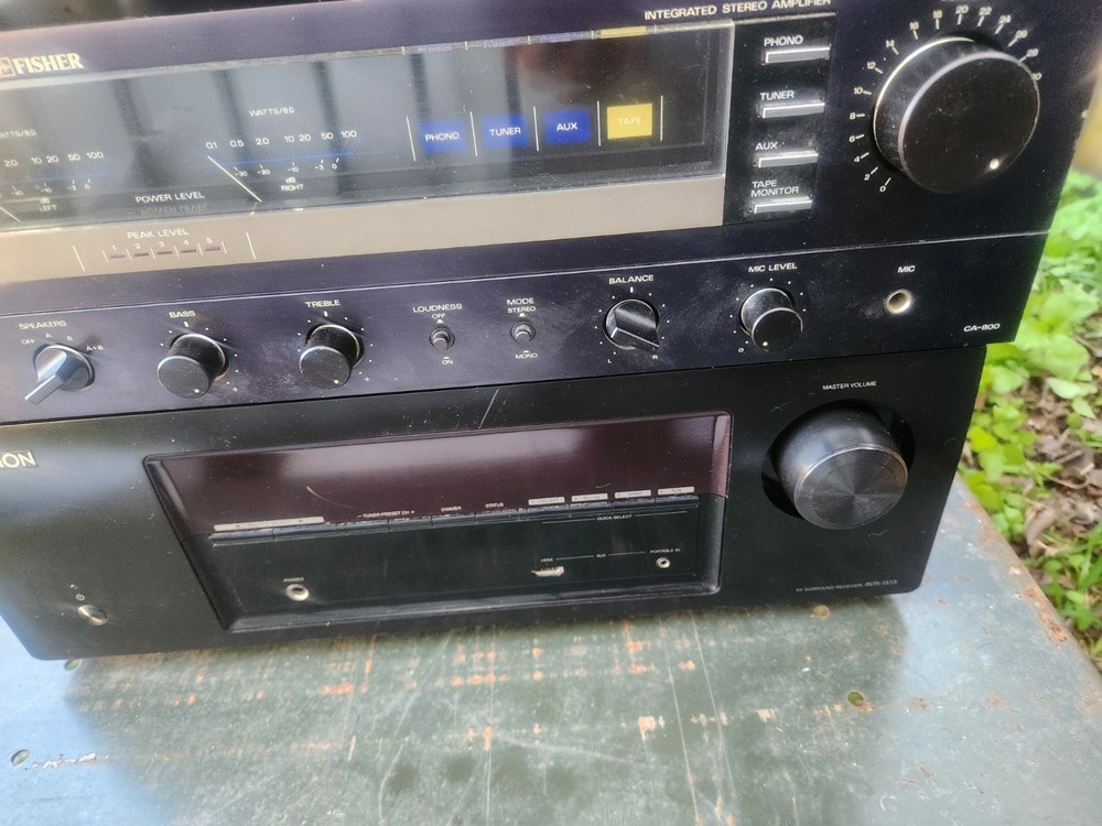 Receiver Receiver Receiver