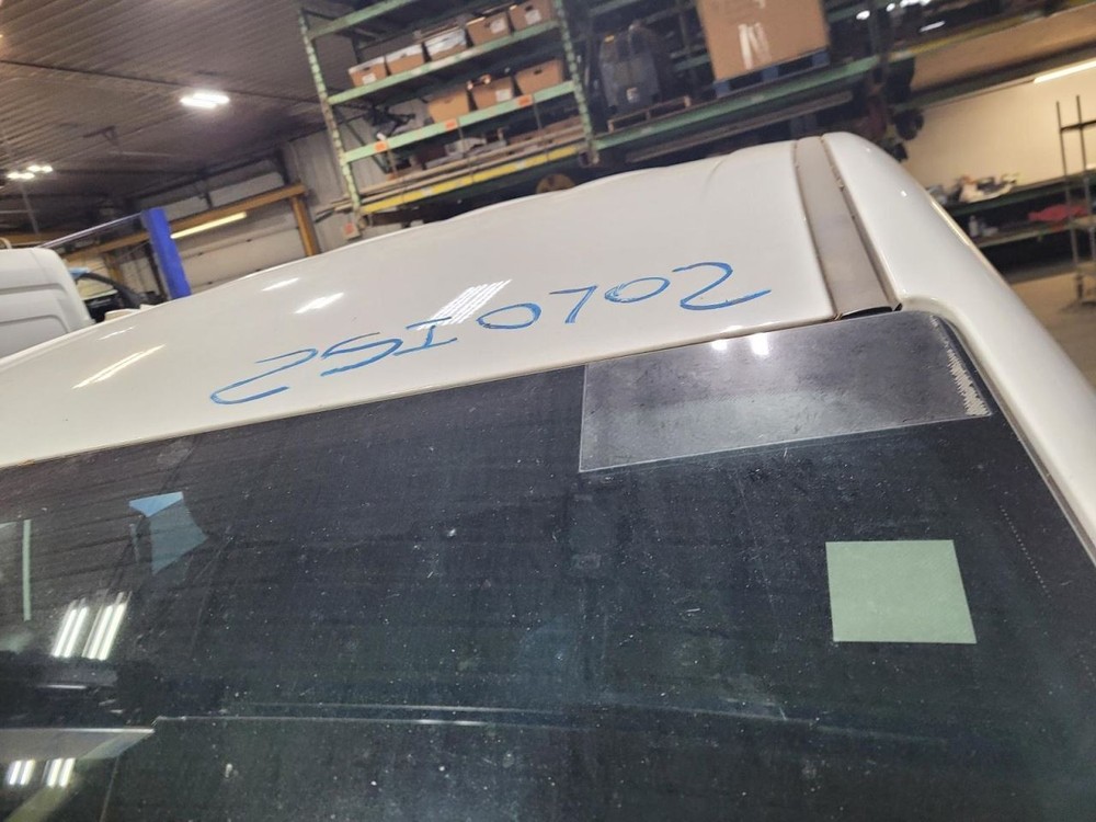 Camera/Projector Camera Front View Fits 22-25 PACIFICA 2046079