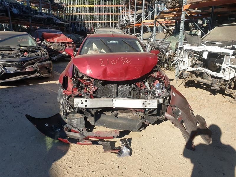 2010 LEXUS IS250 AC BLOWER MOTOR CONTROL MODULE CHASSIS ECM ASSEMBLY