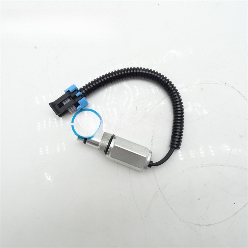 86507028 Pressure Switch For Excavator Loader Tractor