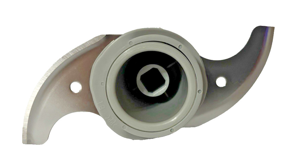 Kenmore KKFP11CB 11 Cup Food Processor Replacement Chopping Blade ONLY