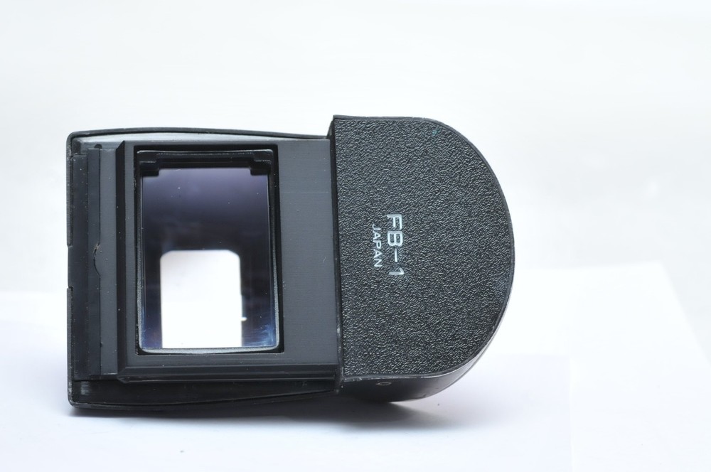 Pentax FB-1 Finder Base For Pentax LX