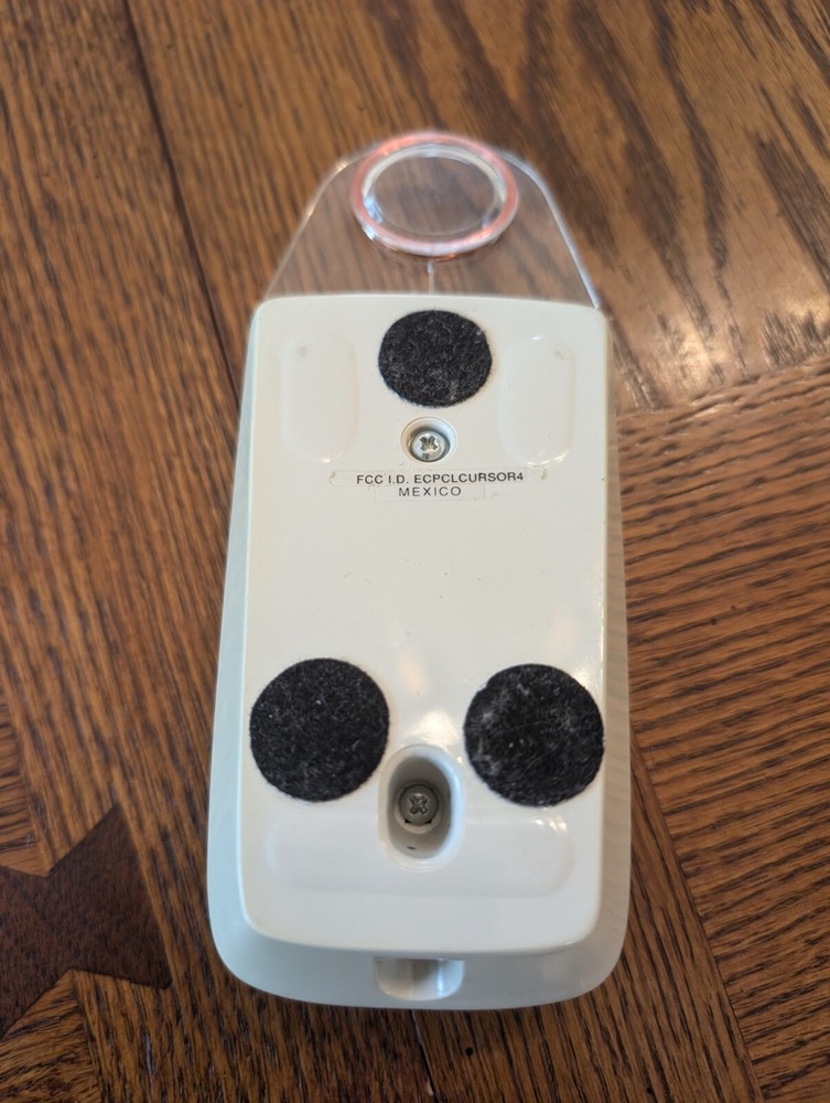 CalComp Wireless Digitizer Untested