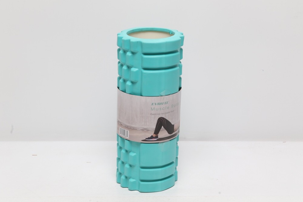 EvriFit Muscle Roller  Exercise recovery tool