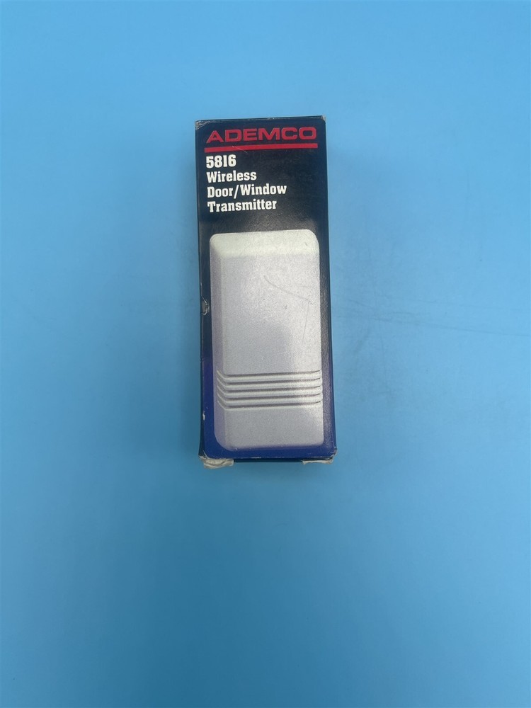 Ademco Wireless Door/Window Transmitter 5816