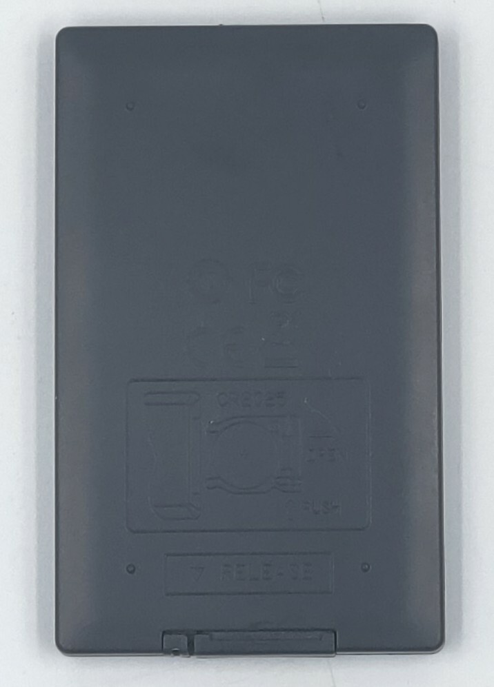 PHILIPS 996510028869 DVD Remote Control