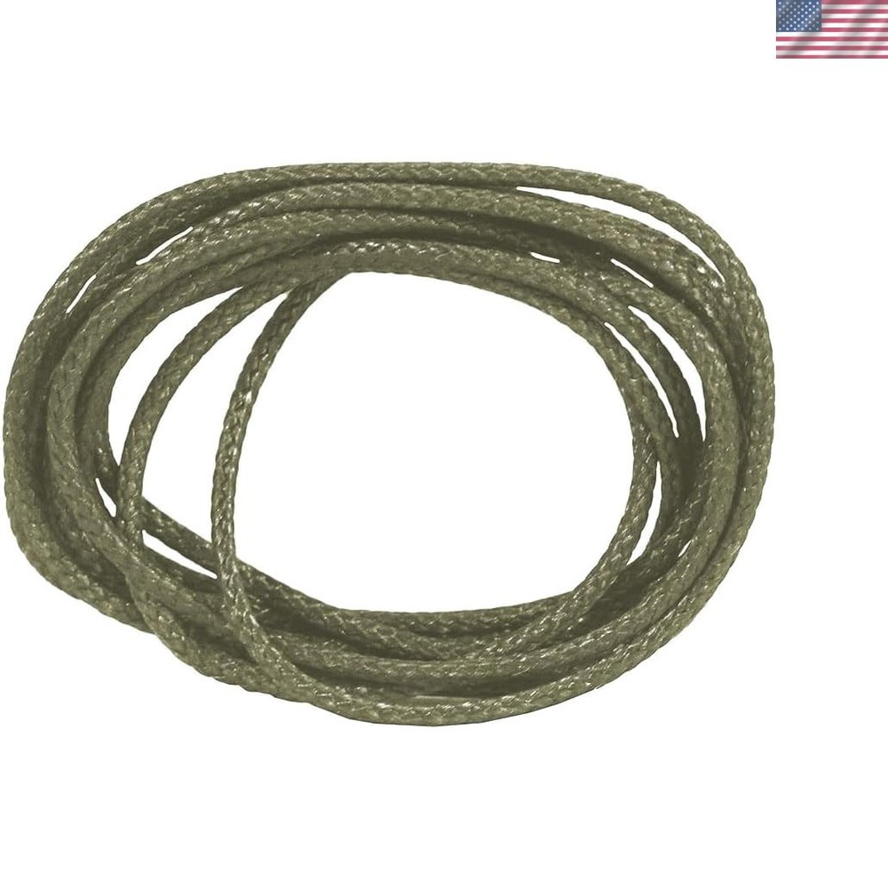 ACUdraw Replacement Draw Cord, Green - 800 lb  - Compatible with Post-1998 AC...