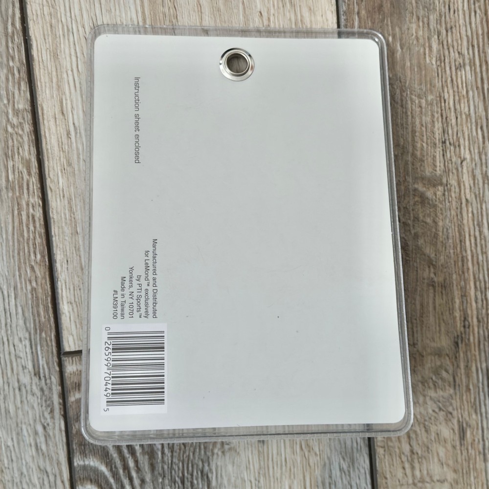 Guy LeMond Bicycle 8 Function Computer Speedometer Odometer New Sealed