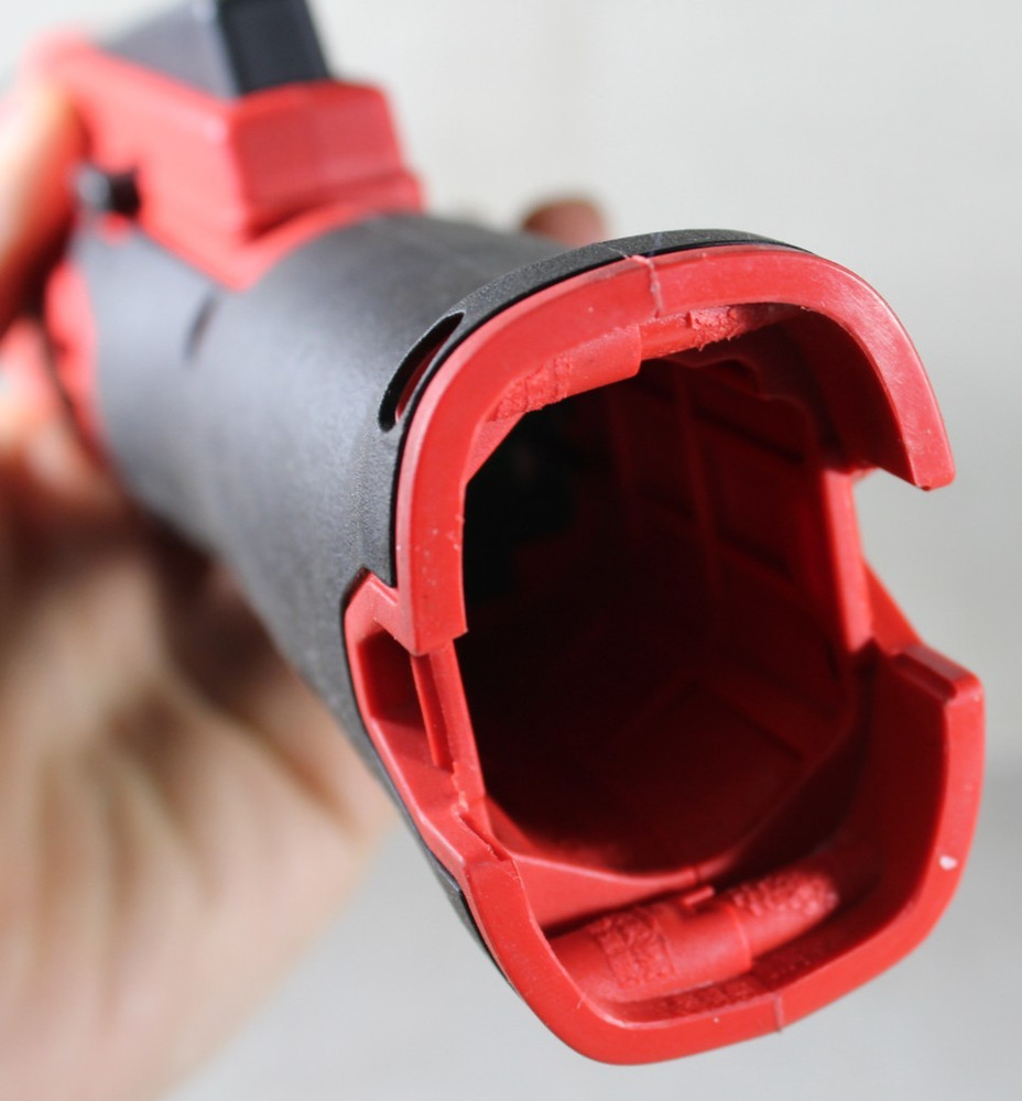 Snap On CTSS761 14.4V 1/4" Hex Inline Screwdriver Tool Only