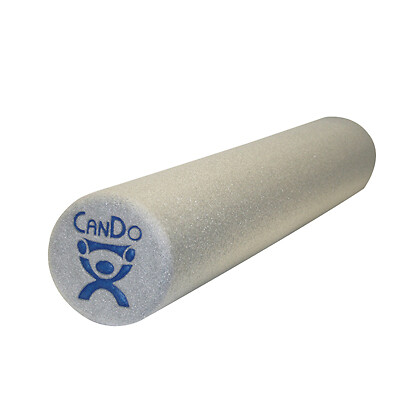 CanDo Plus Foam Rollers