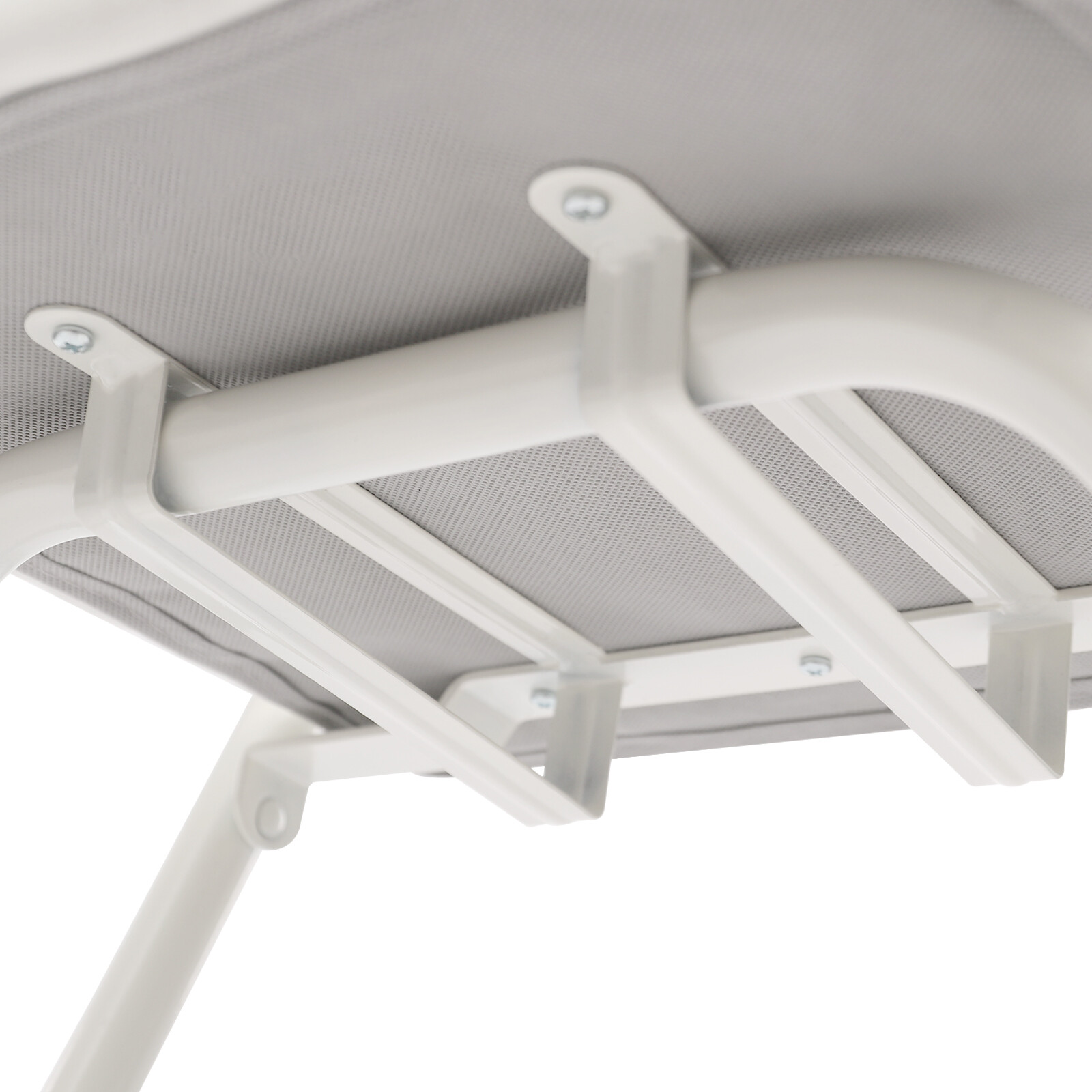 Foldable Bar Chair, Tall Folding Chair, Portable Folding Stool Max 275.58lbs