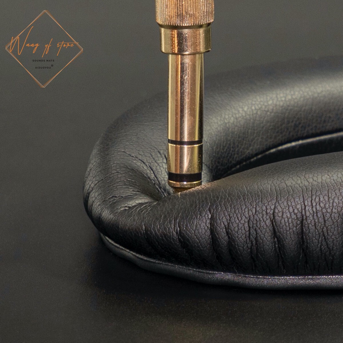 Ear Pads Headband Cushion Foam Mic Muff Kits for Bose A20 A10 Aviation Headset