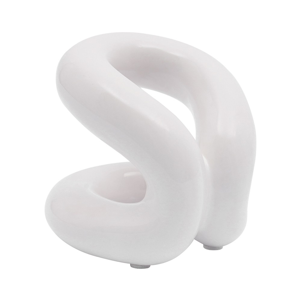 Multi-Color Ceramic Holder Stand for Toothbrushes and Makeup Brushes