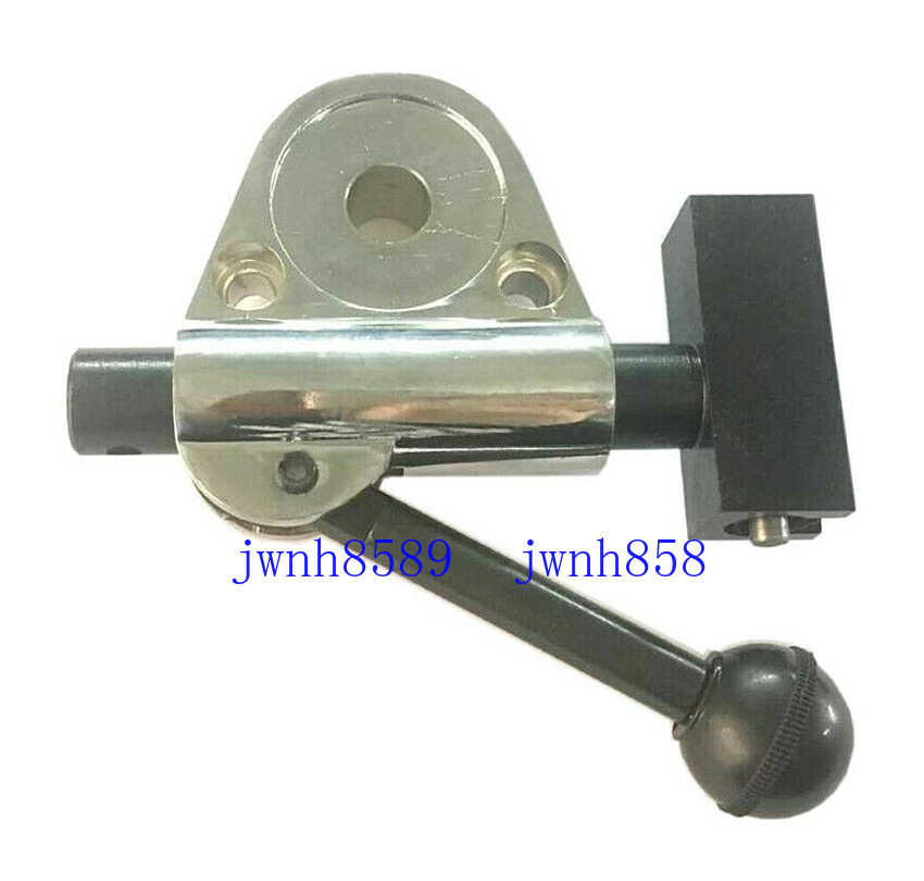 Bridgeport Milling Machine Automatic Feed Bracket Vertical Mill Tool B102-121