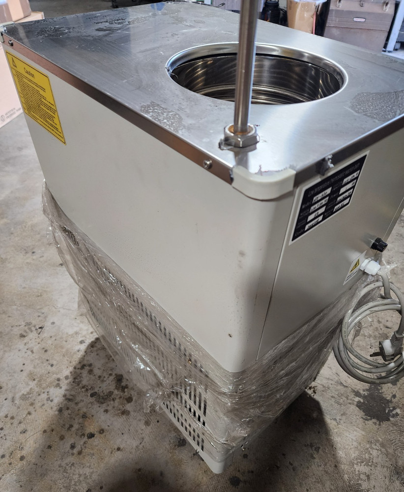 Low Temp Cryogenic Reaction Bath DFY-5/10