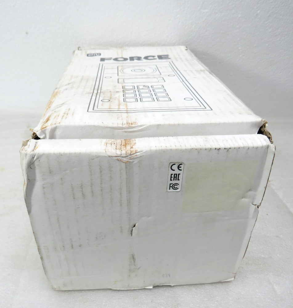 2N IP Force HD Camera 1 Button 9151101CHW [CTX]